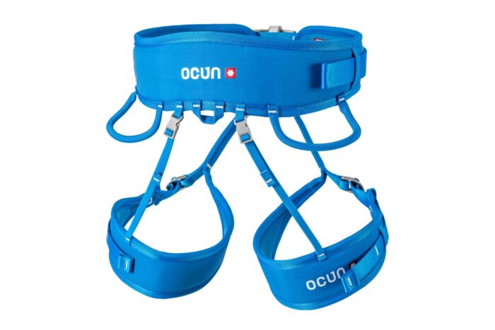 Imbrago Ocun Twist Rental - immagine 4