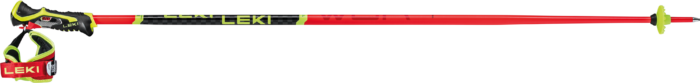 Leki WCR-TBS-SL-3D 652 6775