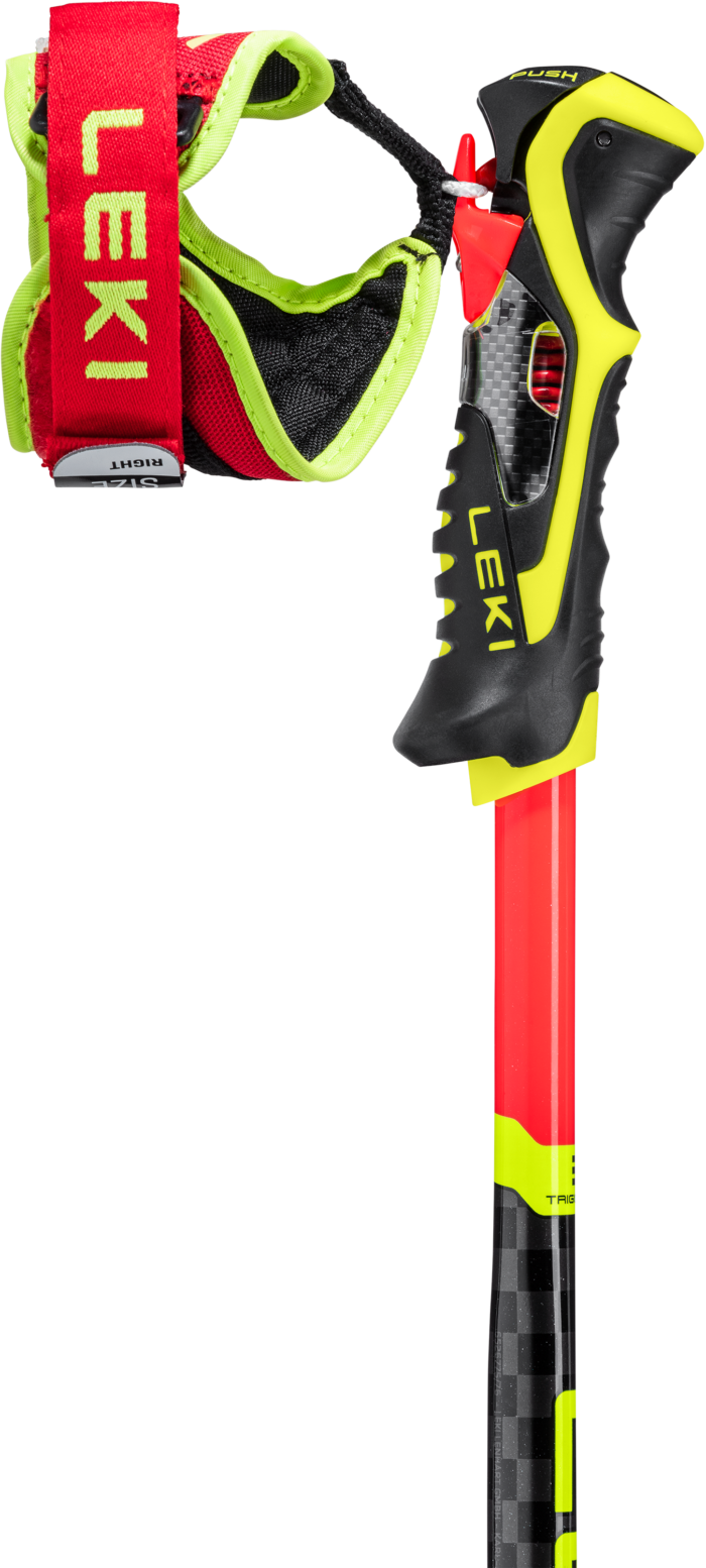 Leki WCR-TBS-SL-3D 652 6775 - immagine 3