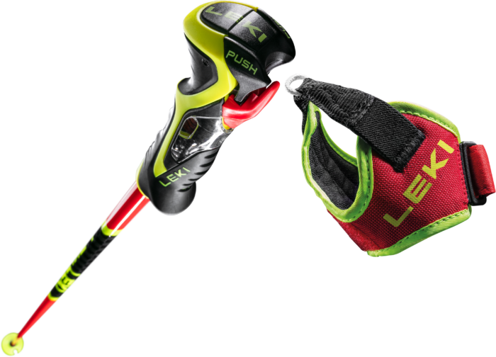 Leki WCR-TBS-SL-3D 652 6775 - immagine 4