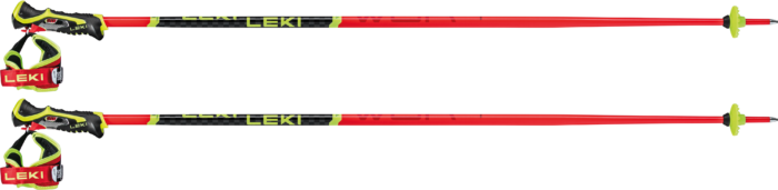 Leki WCR-TBS-SL-3D 652 6775 - immagine 6