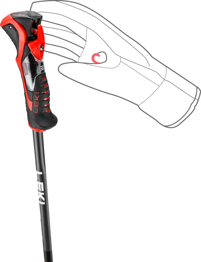 Leki Airfoil 3D 653 6795 1 - immagine 6