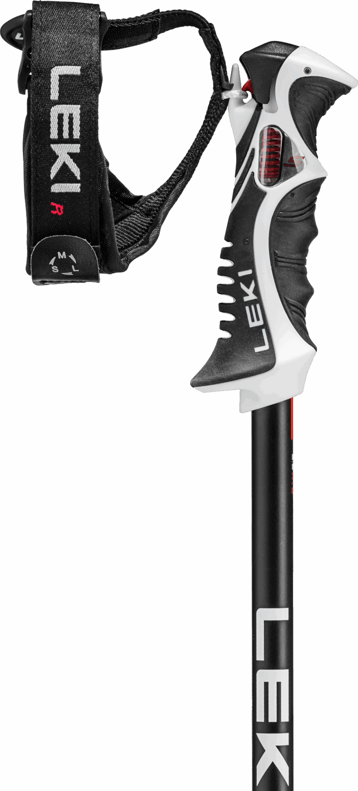 Leki Bold Lite S 653 6743 1 - immagine 2